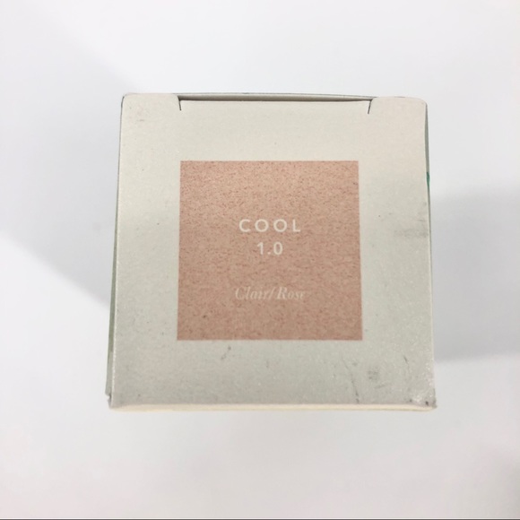 100% Pure Fruit Pigmented Water Foundation Cool 1. - Picture 4 of 6